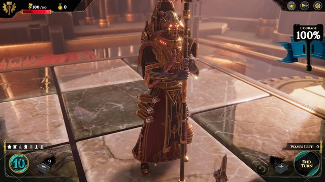 Empire in Decay screenshot 1